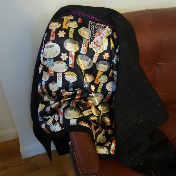 Jacket - Picture 6 of 6